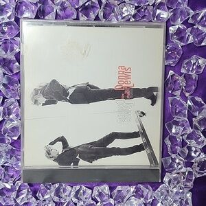 Donna Lewis Now In a Minute CD 1996